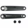 Kalkhoff Ebike 4-sided Crank Set Matt Black 1 Kalkhoff Ebike 4-sided Crank Set Matt Black -Bike Zubehör kalkhoff square crank set 3840x2160