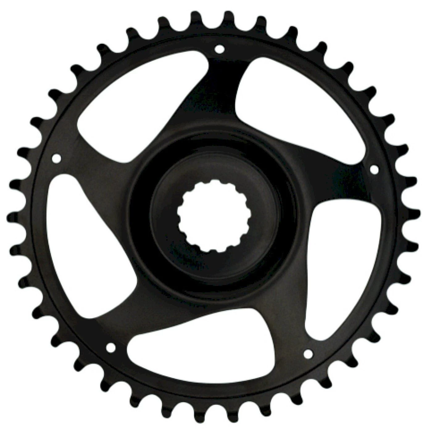 KMC Kettenblatt Für Bosch E-Bike Gen 3 | 38 Zähne 3 KMC Kettenblatt Für Bosch E-Bike Gen 3 | 38 Zähne