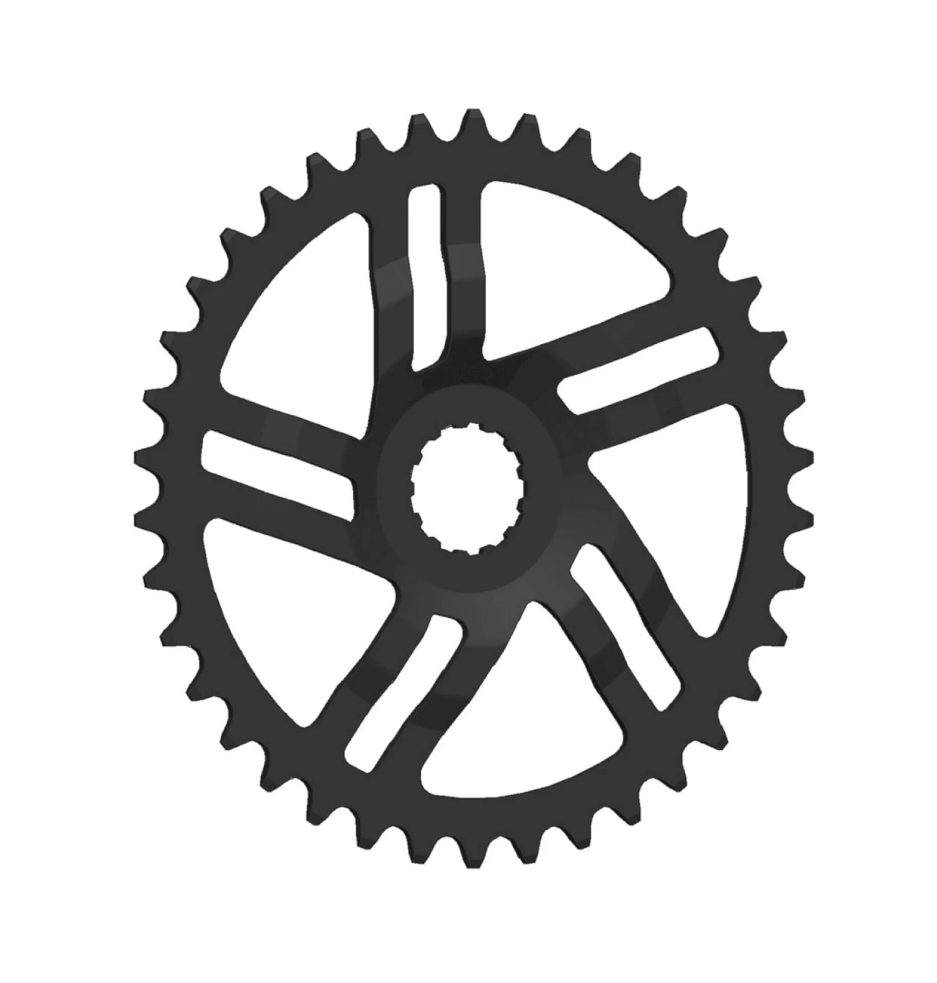 ESJOT Kettenblatt Für Bosch Motoren Für Generation 3 5 ESJOT Kettenblatt Für Bosch Motoren Für Generation 3 – Bild 3