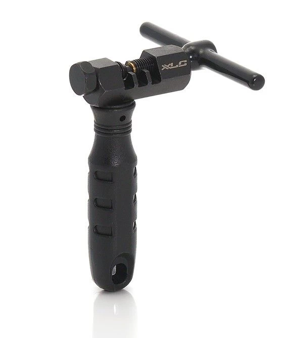 XLC Kettennieter TO-S28 - Für Alle Fahrrad-Ketten 3 XLC Kettennieter TO-S28 - Für Alle Fahrrad-Ketten