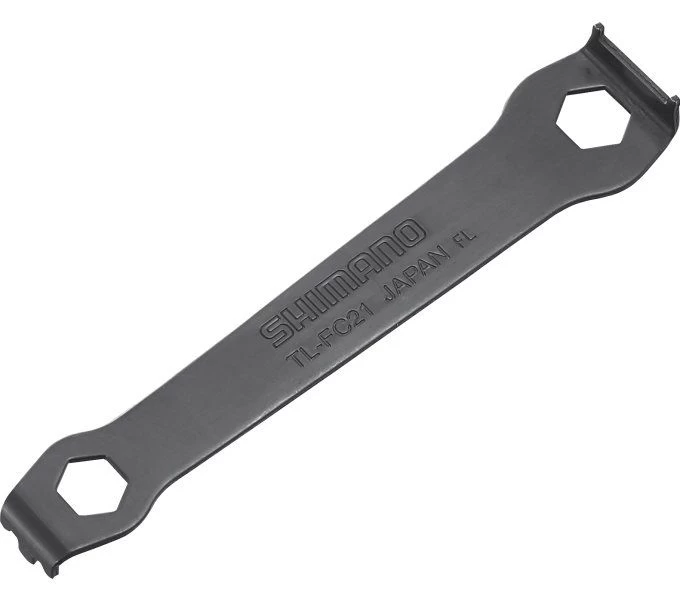 Shimano Chainring Spanner - Assembly Tool TL-FC21 3 Shimano Chainring Spanner - Assembly Tool TL-FC21