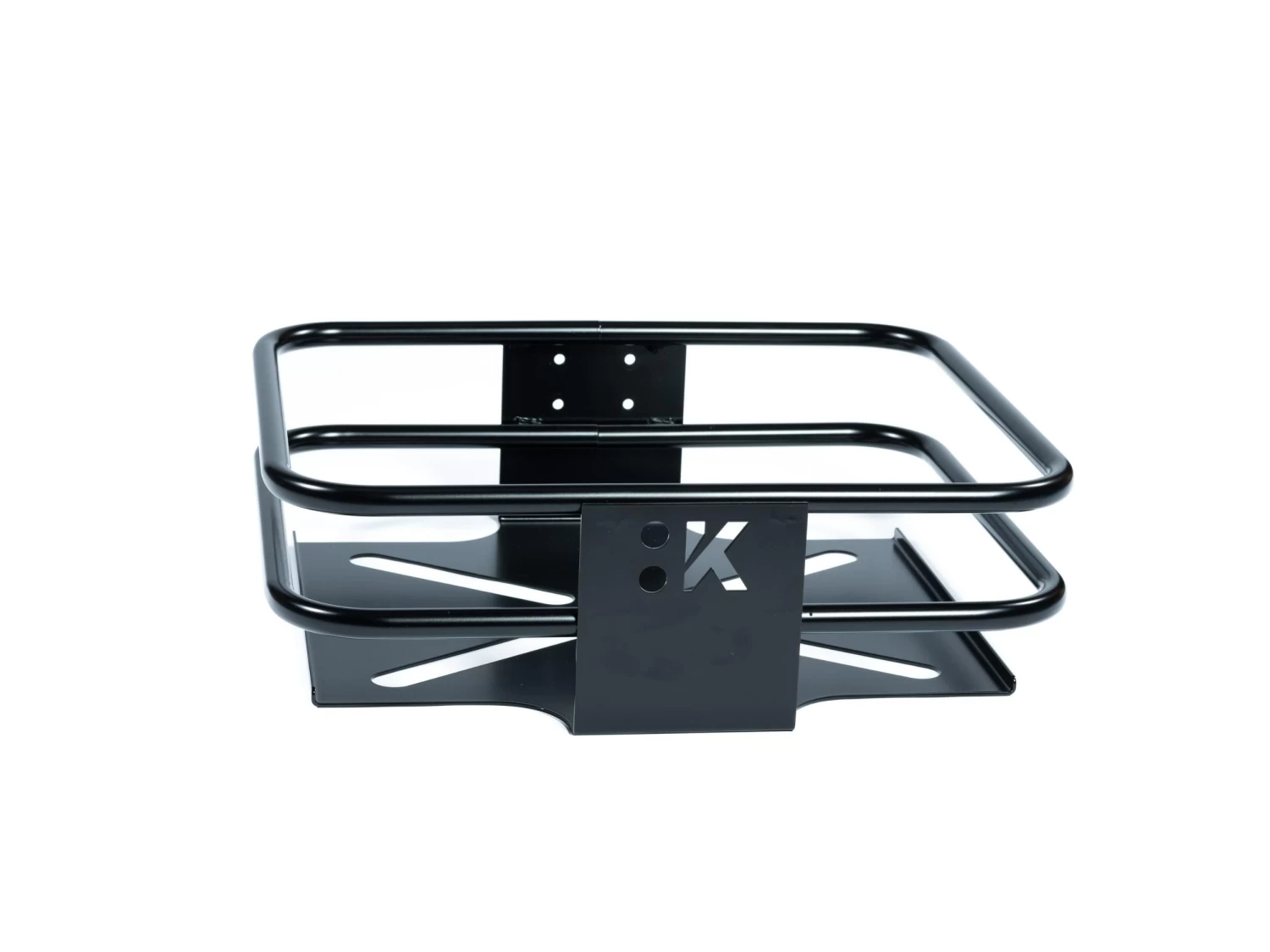 KIFFY Frontgepäckträger 3 KIFFY Frontgepäckträger