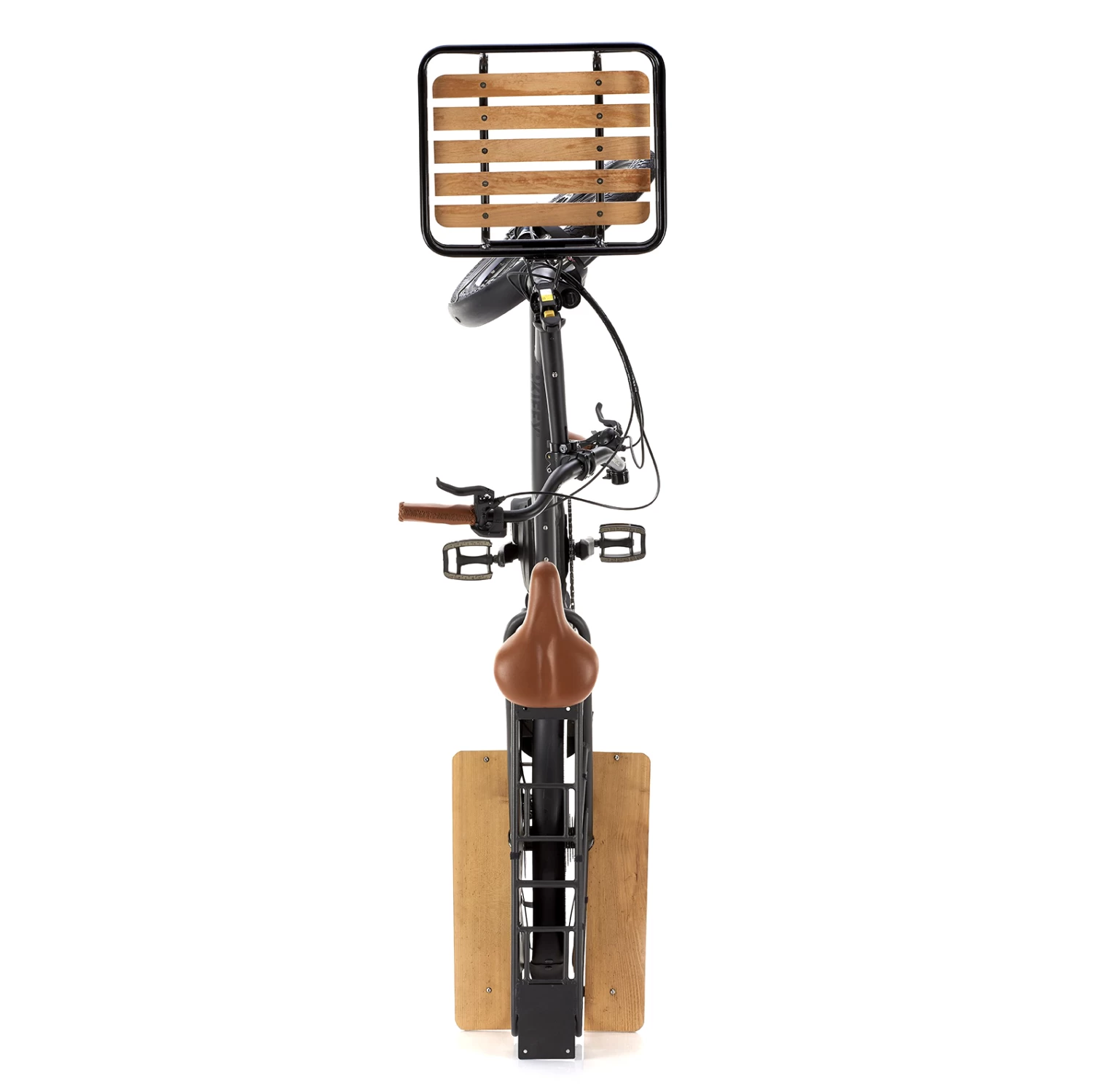 KIFFY Fußablage 5 KIFFY Fußablage – Bild 3