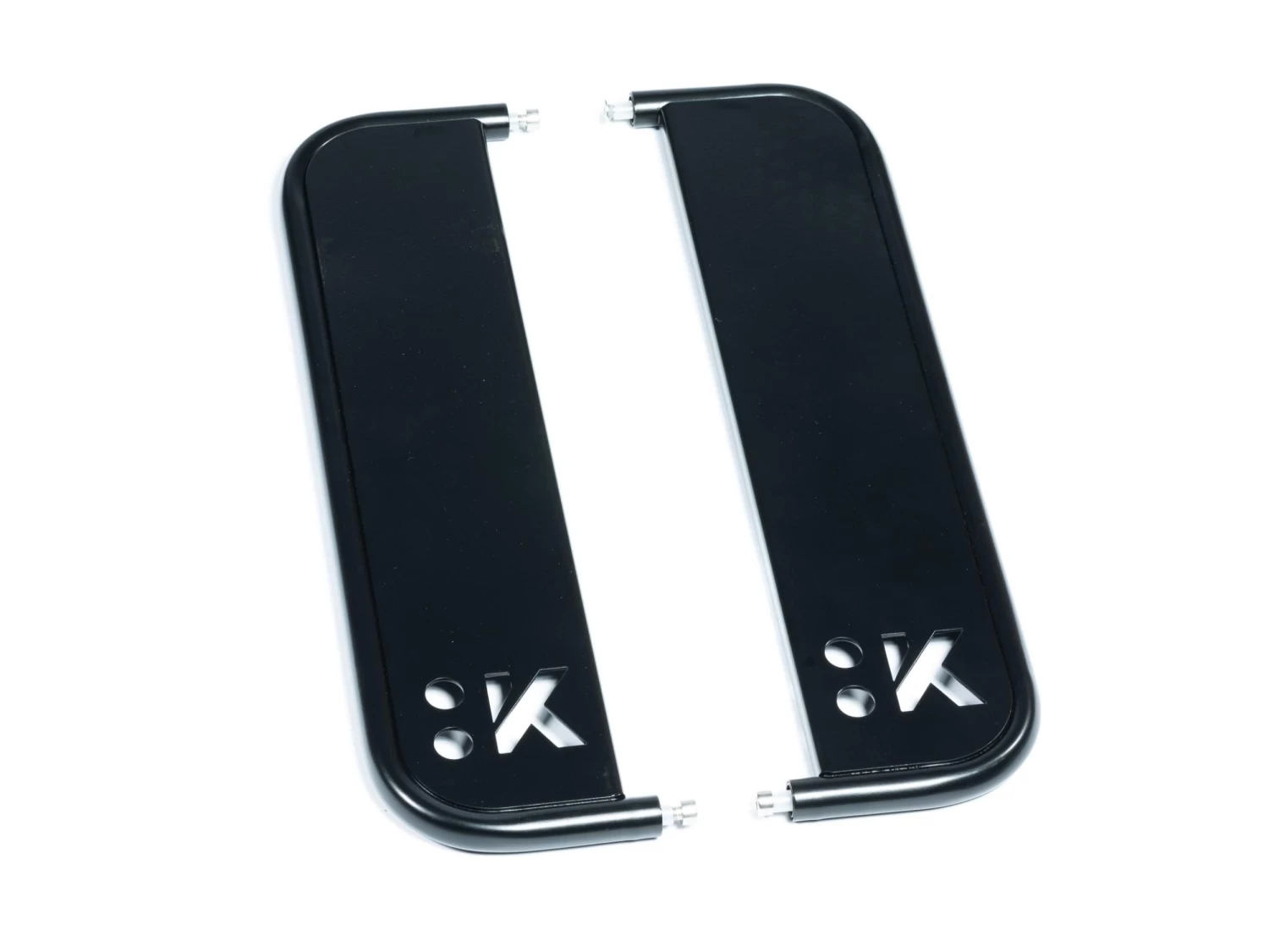 KIFFY Fußstütze Für Capsule MT-Modelle 3 KIFFY Fußstütze Für Capsule MT-Modelle