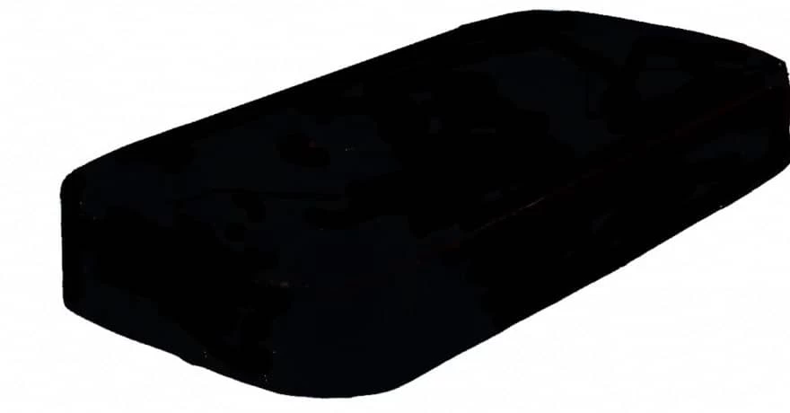 KIFFY Gepolsterte Kindersitzbank 3 KIFFY Gepolsterte Kindersitzbank