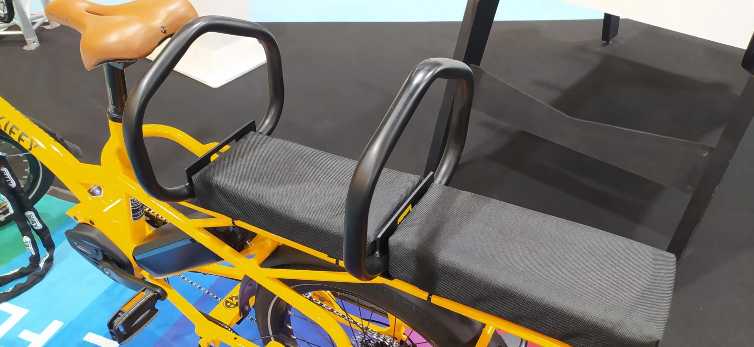 KIFFY Ring Kiki Haltebügel 4 KIFFY Ring Kiki Haltebügel – Bild 2