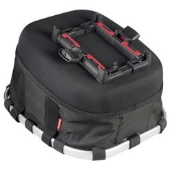 KLICKFix Reisenthel Bikebasket GT 9 KLICKFix Reisenthel Bikebasket GT -Bike Zubehör klickfix reisenthel bikebasket gt margarite