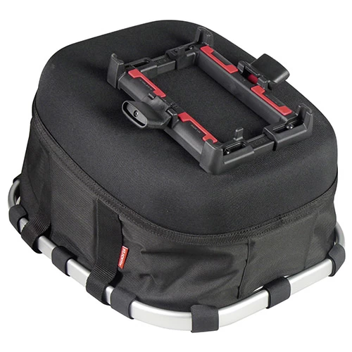 KLICKFix Reisenthel Bikebasket GT 5 KLICKFix Reisenthel Bikebasket GT – Bild 3