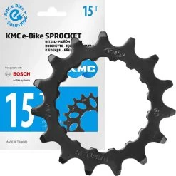 KMC E-Bike Ritzel 11/128" Für Bosch Motoren