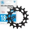 KMC E-bike Sprocket 11/128" For Bosch Motors 2 KMC E-bike Sprocket 11/128" For Bosch Motors -Bike Zubehör kmc e bike sprocket 11 128 15teeth 3840x2160