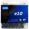 KMC E10 EPT - E-bike Chain - 136 Links Silver 1 KMC E10 EPT - E-bike Chain - 136 Links Silver -Bike Zubehör kmc e10 ept ebike chain 136 links silver