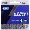 KMC E12 EPT - E-Bike Kette - 130 Glieder Silber 2 KMC E12 EPT - E-Bike Kette - 130 Glieder Silber -Bike Zubehör kmc e12 ept e bike kette 130 glieder silber