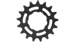 KMC Rear Hub Sprocket For Enviolo Hub Gears 22 KMC Rear Hub Sprocket For Enviolo Hub Gears -Bike Zubehör kmc sprocket enviolo hub gears 1 2 x 1 8 17 teeth