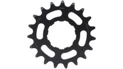 KMC Rear Hub Sprocket For Enviolo Hub Gears 24 KMC Rear Hub Sprocket For Enviolo Hub Gears -Bike Zubehör kmc sprocket enviolo hub gears 1 2 x 1 8 19 teeth