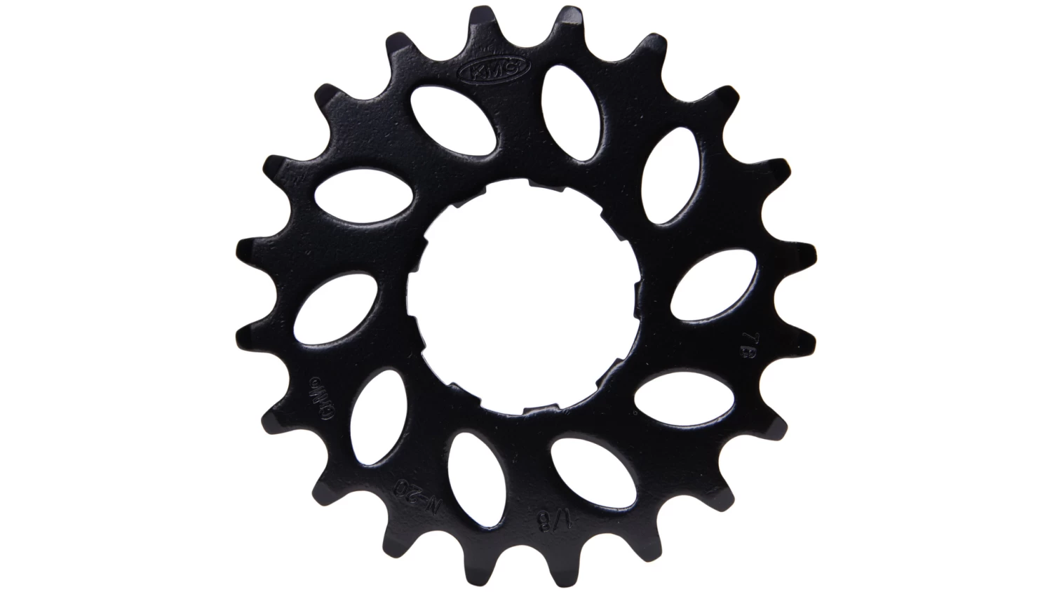 KMC Rear Hub Sprocket For Enviolo Hub Gears 13 KMC Rear Hub Sprocket For Enviolo Hub Gears – Bild 11