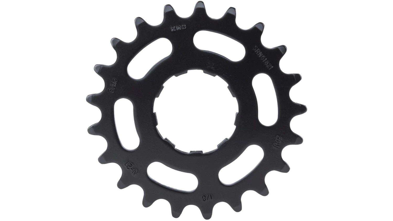 KMC Rear Hub Sprocket For Enviolo Hub Gears 14 KMC Rear Hub Sprocket For Enviolo Hub Gears – Bild 12