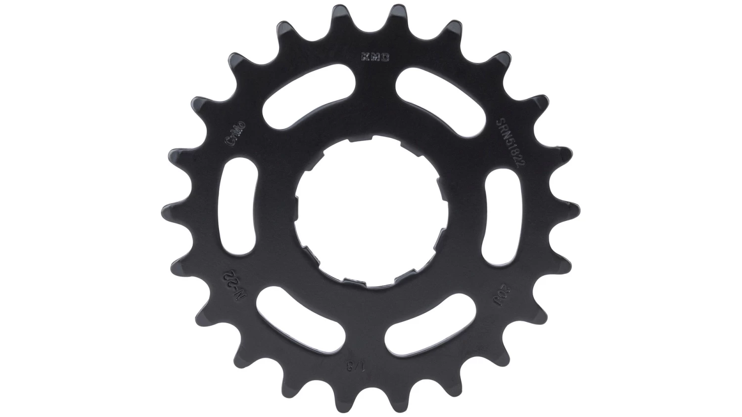 KMC Rear Hub Sprocket For Enviolo Hub Gears 15 KMC Rear Hub Sprocket For Enviolo Hub Gears – Bild 13