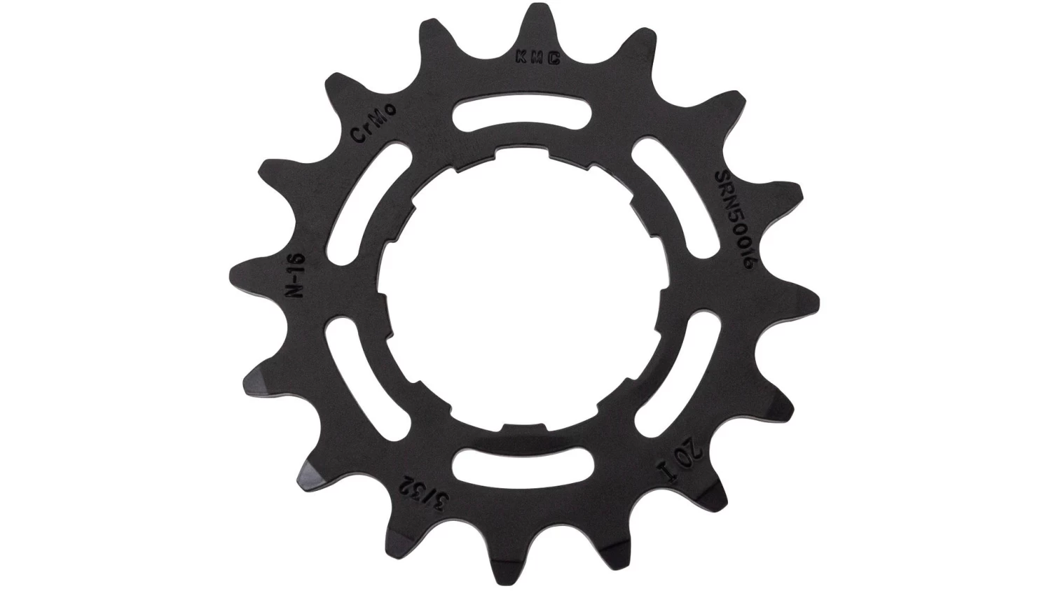 KMC Rear Hub Sprocket For Enviolo Hub Gears 3 KMC Rear Hub Sprocket For Enviolo Hub Gears