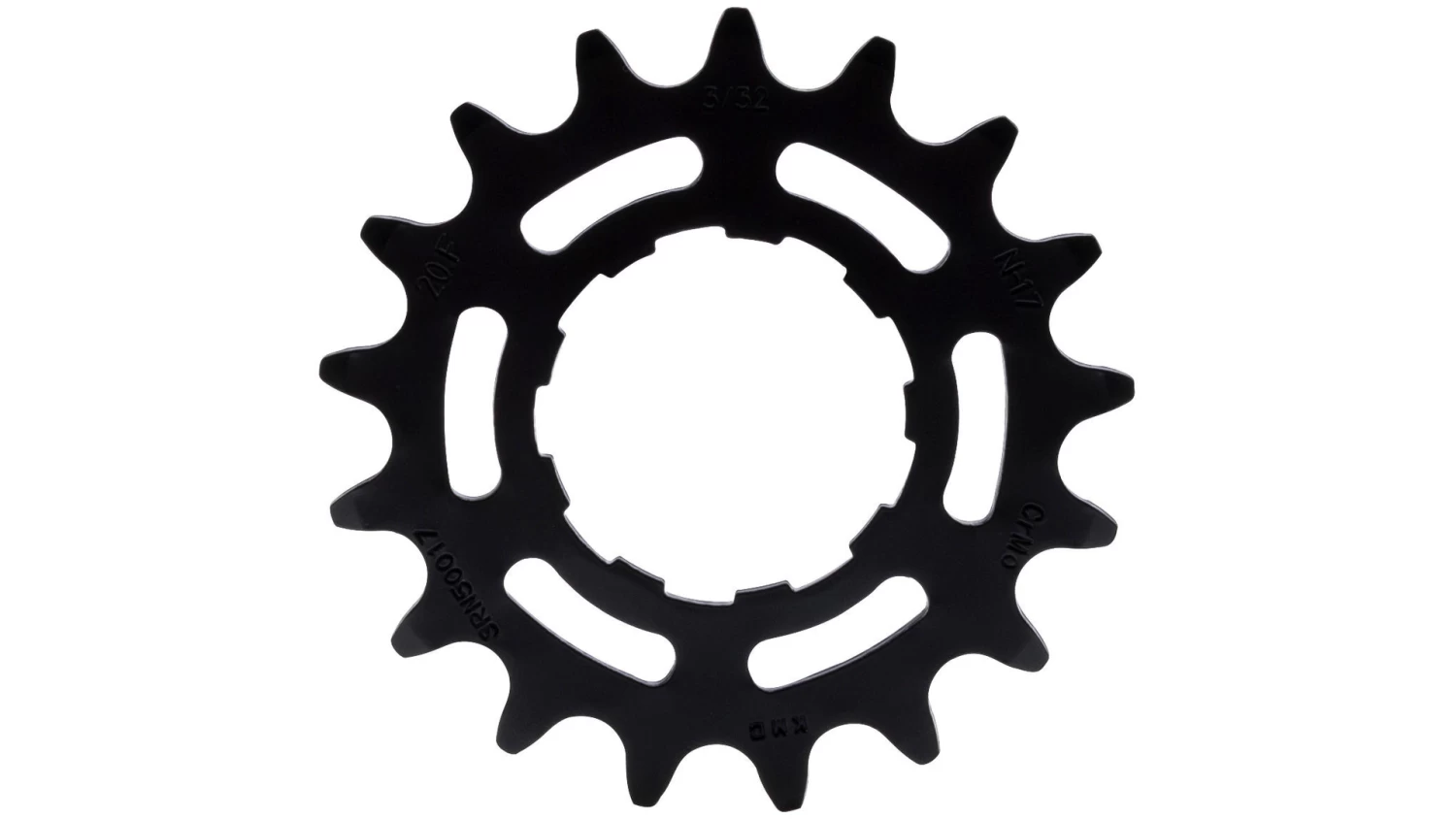 KMC Rear Hub Sprocket For Enviolo Hub Gears 4 KMC Rear Hub Sprocket For Enviolo Hub Gears – Bild 2