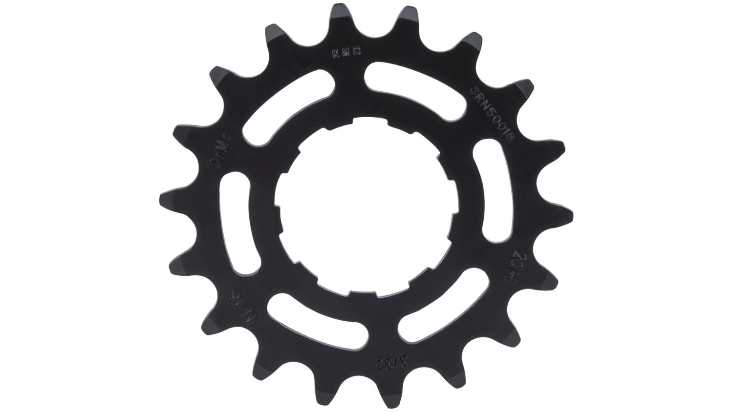 KMC Rear Hub Sprocket For Enviolo Hub Gears 5 KMC Rear Hub Sprocket For Enviolo Hub Gears – Bild 3