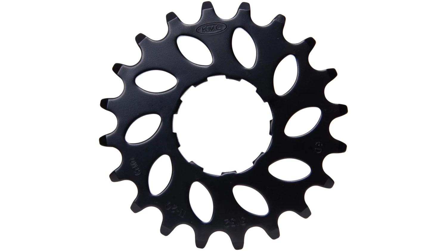 KMC Rear Hub Sprocket For Enviolo Hub Gears 7 KMC Rear Hub Sprocket For Enviolo Hub Gears – Bild 5