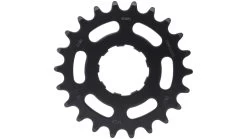 KMC Rear Hub Sprocket For Enviolo Hub Gears 21 KMC Rear Hub Sprocket For Enviolo Hub Gears -Bike Zubehör kmc sprocket enviolo hub gears 1 2 x 3 32 22 teeth