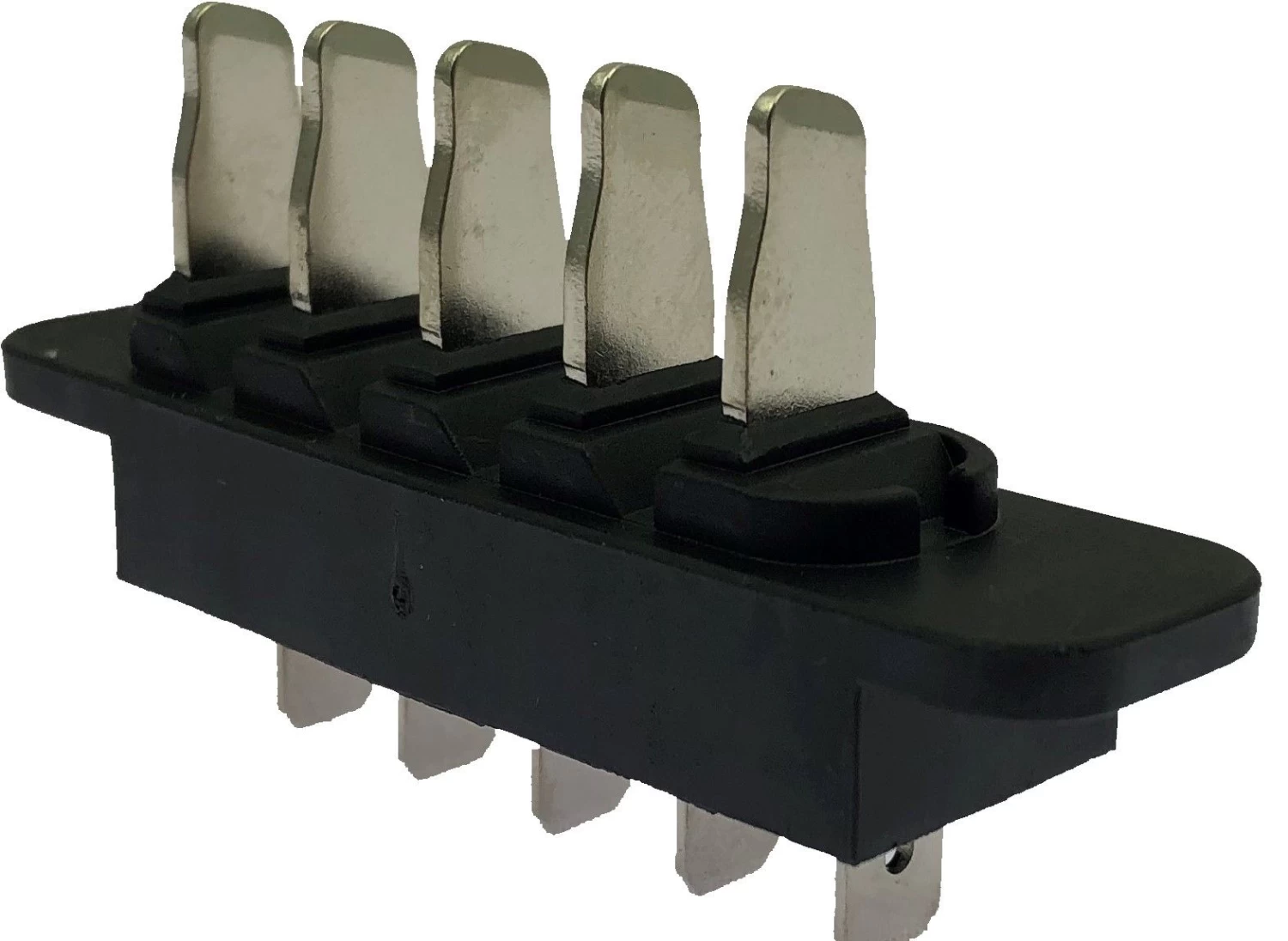 Kalkhoff Kontaktleiste Impulse 1.0 / 2.0 3 Kalkhoff Kontaktleiste Impulse 1.0 / 2.0