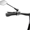 Krampe E-Bike Fahrradspiegel KF Cross - Klappbar 1 Krampe E-Bike Fahrradspiegel KF Cross - Klappbar -Bike Zubehör krampe e bike fahrradspiegel kf cross typ a