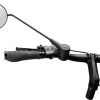 Krampe E-Bike Fahrradspiegel KF1 Klappbar 2 Krampe E-Bike Fahrradspiegel KF1 Klappbar -Bike Zubehör krampe e bike fahrradspiegel kf1 20 grad