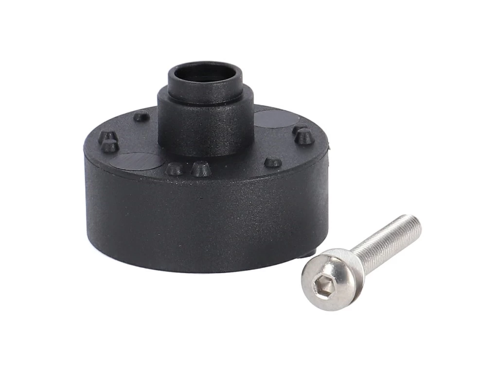 Krampe E-Bike Spiegelerhöhung 3 Krampe E-Bike Spiegelerhöhung