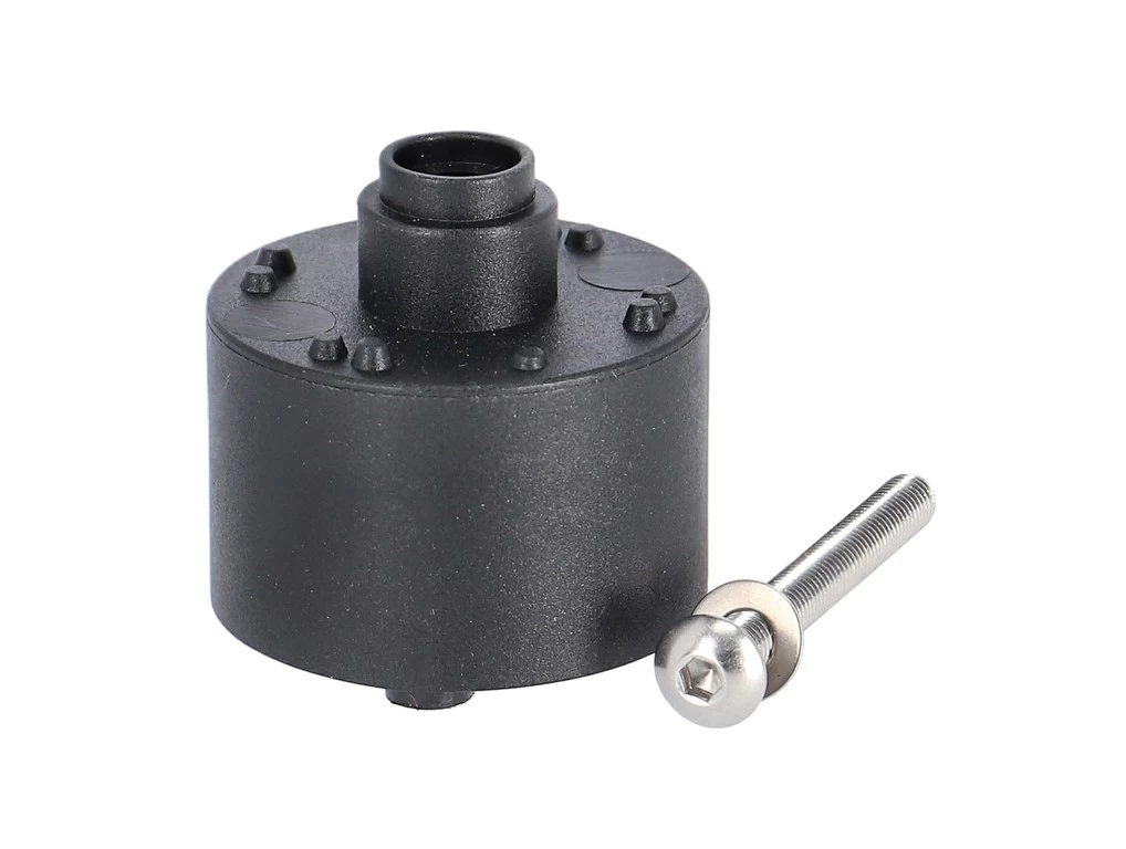 Krampe E-Bike Spiegelerhöhung 4 Krampe E-Bike Spiegelerhöhung – Bild 2