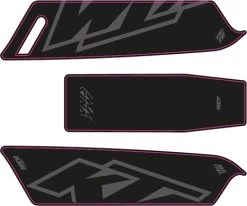 Aufkleber KTM Macina 2016 23 Aufkleber KTM Macina 2016 -Bike Zubehör ktm 2016 e bike aufkleber schwarz grau matt