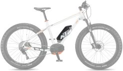 Aufkleber KTM Macina 2016 22 Aufkleber KTM Macina 2016 -Bike Zubehör ktm 2016 e bike aufkleber schwarz gruen orange