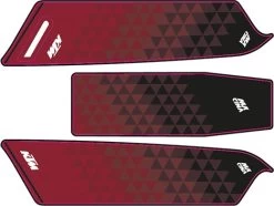 Aufkleber KTM Macina 2016 16 Aufkleber KTM Macina 2016 -Bike Zubehör ktm 2016 e bike aufkleber schwarz neongelb rot