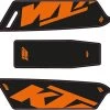 Aufkleber KTM Macina 2016 1 Aufkleber KTM Macina 2016 -Bike Zubehör ktm 2016 e bike aufkleber schwarz orange matt