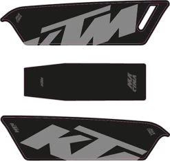 Aufkleber KTM Macina 2016 19 Aufkleber KTM Macina 2016 -Bike Zubehör ktm 2016 e bike aufkleber schwarz rot