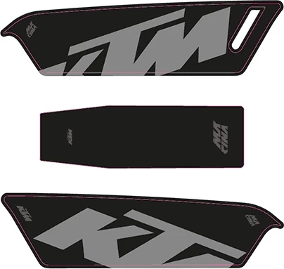 Aufkleber KTM Macina 2016 9 Aufkleber KTM Macina 2016 – Bild 7