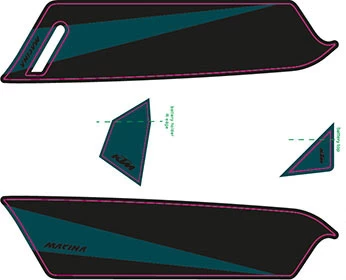 Aufkleber KTM Macina 2017 18 Aufkleber KTM Macina 2017 – Bild 16