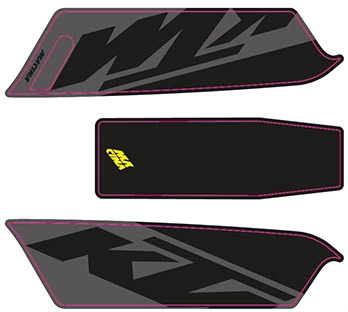 Aufkleber KTM Macina 2017 9 Aufkleber KTM Macina 2017 – Bild 7