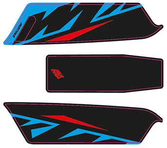 Aufkleber KTM Macina 2017 13 Aufkleber KTM Macina 2017 – Bild 11