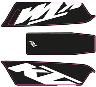 Aufkleber KTM Macina 2017 6 Aufkleber KTM Macina 2017 – Bild 4