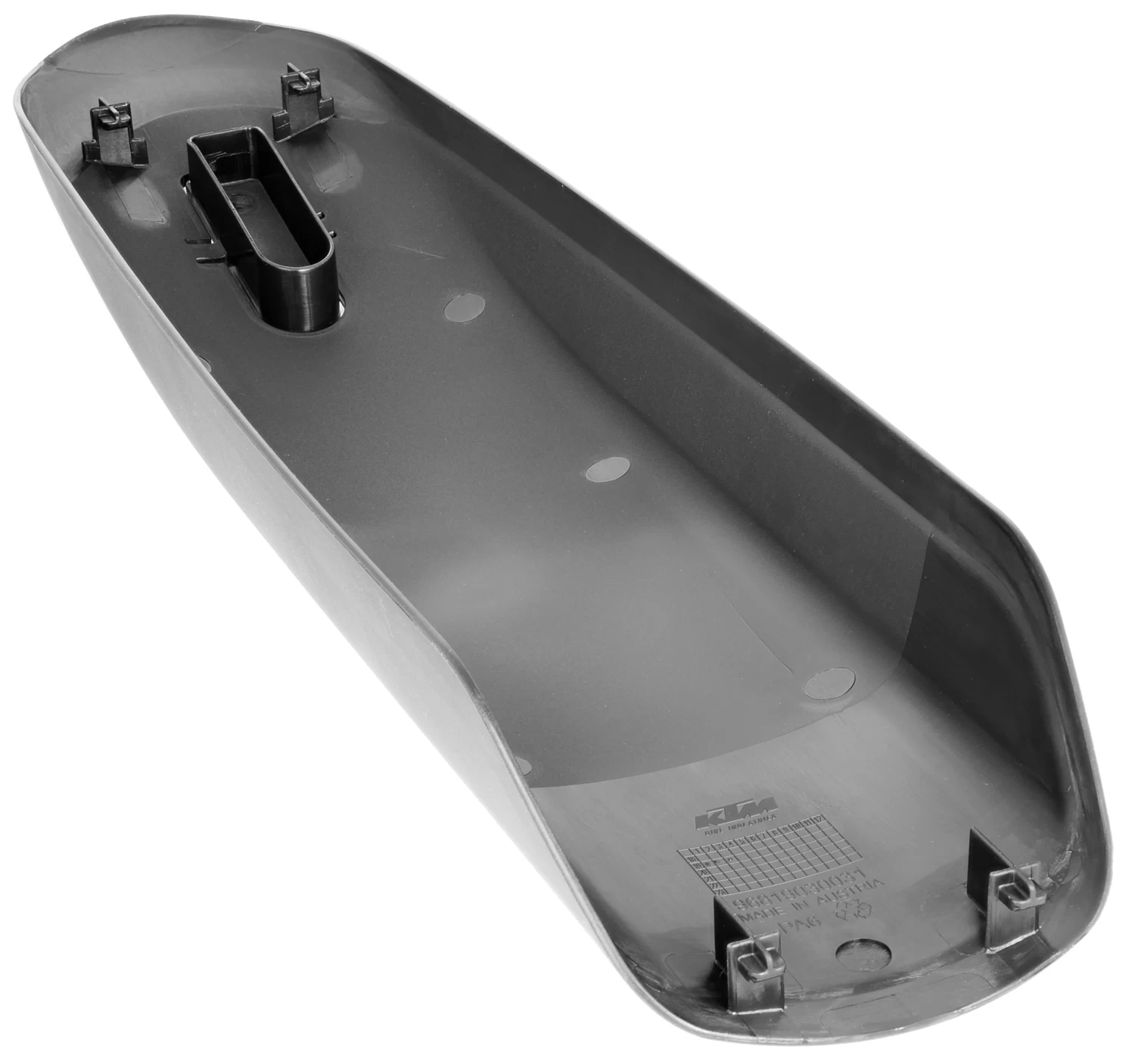 KTM - Battery Cover For Under Cover Frame Battery 5 KTM - Battery Cover For Under Cover Frame Battery – Bild 3