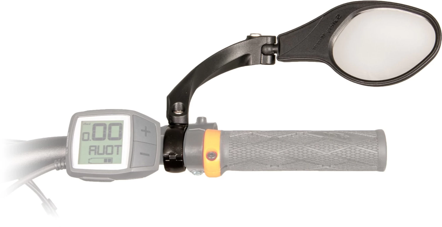 KTM E-Bike Mirror Spiegel 4 KTM E-Bike Mirror Spiegel – Bild 2