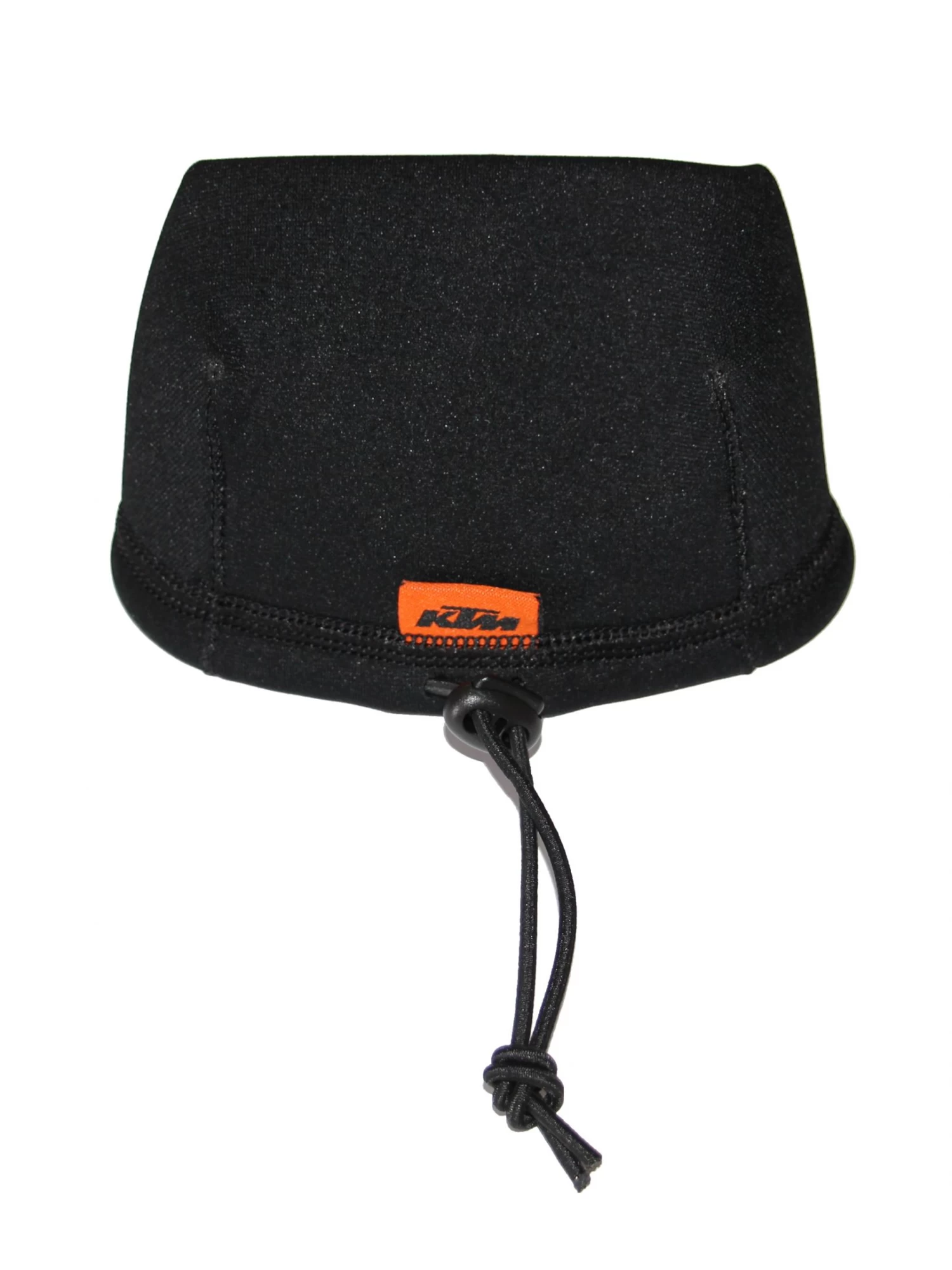 KTM Neopren Cover - Schutzhülle Aufnahme Gepäckträgerakku 3 KTM Neopren Cover - Schutzhülle Aufnahme Gepäckträgerakku