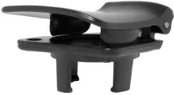 KTM Cover For Bosch Powertube Charging Socket