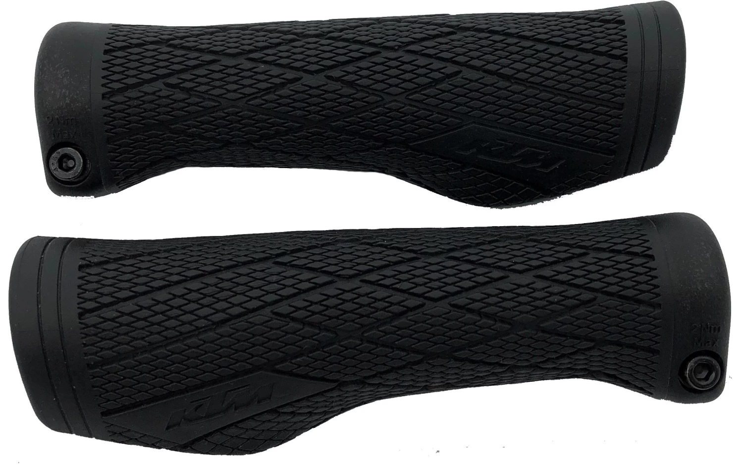 KTM Comp Ergo Lock Lenkergriffe 3 KTM Comp Ergo Lock Lenkergriffe