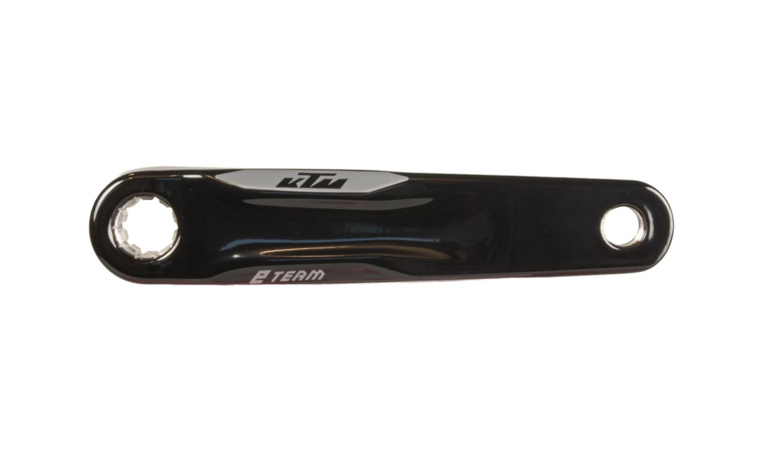 KTM Miranda Team Crank ISIS 3 KTM Miranda Team Crank ISIS