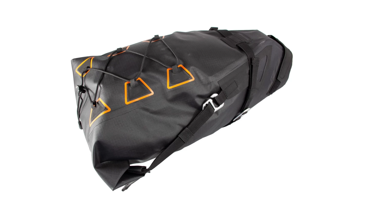 KTM EBike Satteltasche Cross Wrap 3 KTM EBike Satteltasche Cross Wrap
