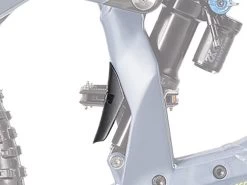 KTM Shock Protector 17 KTM Shock Protector -Bike Zubehör ktm damper protector matt black