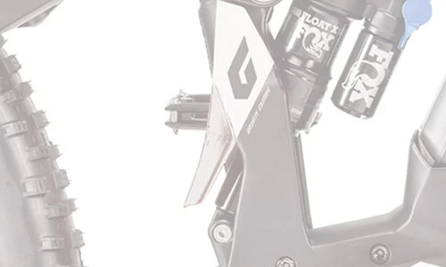 KTM Shock Protector 8 KTM Shock Protector – Bild 6